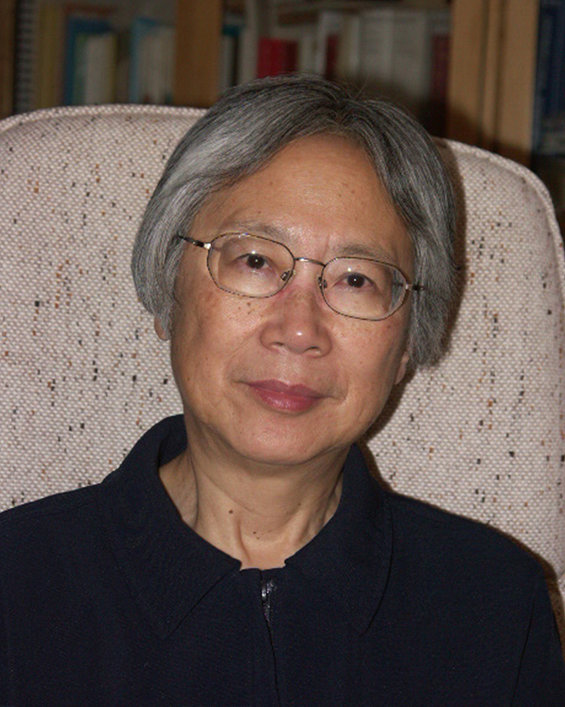 Dr Wai Ying Lui